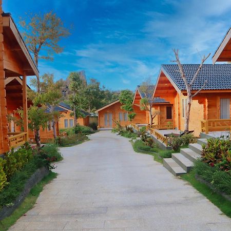 Tea Resort Bảo Lộc Esterno foto