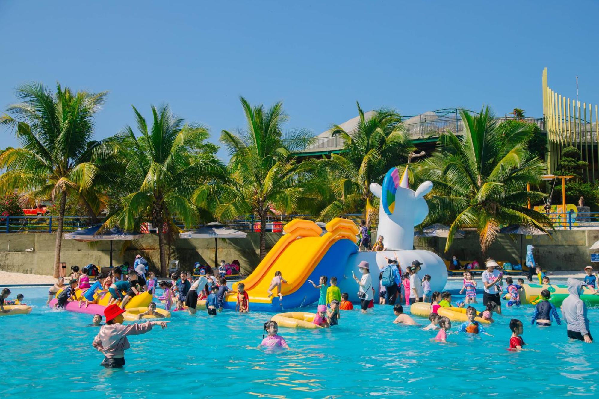 Tea Resort Bảo Lộc Esterno foto