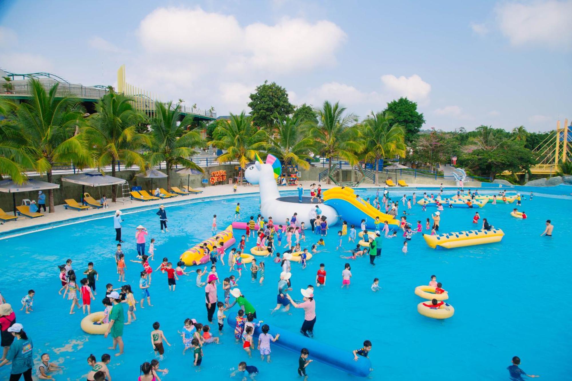 Tea Resort Bảo Lộc Esterno foto